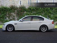 USED 2008 08 BMW M3 4.0 M3 4d 415 BHP Milltek Exhaust | OCD Ower!