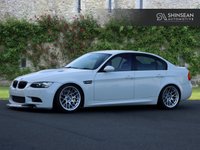 USED 2008 08 BMW M3 4.0 M3 4d 415 BHP Milltek Exhaust | OCD Ower!