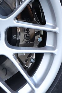 USED 2008 08 BMW M3 4.0 M3 4d 415 BHP Milltek Exhaust | OCD Ower!