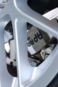 USED 2008 08 BMW M3 4.0 M3 4d 415 BHP Milltek Exhaust | OCD Ower!