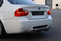 USED 2008 08 BMW M3 4.0 M3 4d 415 BHP Milltek Exhaust | OCD Ower!