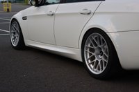 USED 2008 08 BMW M3 4.0 M3 4d 415 BHP Milltek Exhaust | OCD Ower!