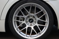 USED 2008 08 BMW M3 4.0 M3 4d 415 BHP Milltek Exhaust | OCD Ower!