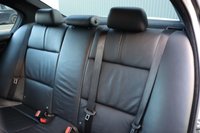 USED 2008 08 BMW M3 4.0 M3 4d 415 BHP Milltek Exhaust | OCD Ower!