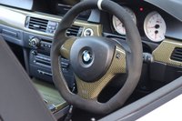 USED 2008 08 BMW M3 4.0 M3 4d 415 BHP Milltek Exhaust | OCD Ower!