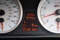 USED 2008 08 BMW M3 4.0 M3 4d 415 BHP Milltek Exhaust | OCD Ower!