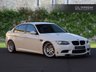 USED 2008 08 BMW M3 4.0 M3 4d 415 BHP Milltek Exhaust | OCD Ower!