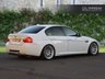 USED 2008 08 BMW M3 4.0 M3 4d 415 BHP Milltek Exhaust | OCD Ower!