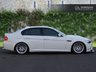 USED 2008 08 BMW M3 4.0 M3 4d 415 BHP Milltek Exhaust | OCD Ower!