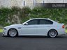 USED 2008 08 BMW M3 4.0 M3 4d 415 BHP Milltek Exhaust | OCD Ower!
