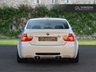 USED 2008 08 BMW M3 4.0 M3 4d 415 BHP Milltek Exhaust | OCD Ower!