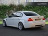 USED 2008 08 BMW M3 4.0 M3 4d 415 BHP Milltek Exhaust | OCD Ower!