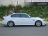 USED 2008 08 BMW M3 4.0 M3 4d 415 BHP Milltek Exhaust | OCD Ower!
