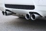 USED 2008 08 BMW M3 4.0 M3 4d 415 BHP Milltek Exhaust | OCD Ower!