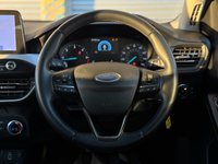 USED 2020 20 FORD FOCUS 1.5 ZETEC TDCI 5d 94 BHP THIS CAR COMES WITH 6 MONTHS WARRANTY , BREAKDOWN COVER & RECOVERY++   Front and rear parking aid +  Auto headlights +  LED Day Time running lights +  Bending Lights +  Auto side mirrors +  Power windows +  Adaptive cruise control +  Traction control +  Lane keeping assist +  Pre-collision assist +  Speed sign recognition +  Hill start assist +  Speed limiter +  Dual zone climate control +  Apple car play +  Vehicle wi-fi +  Voice controls +  Bluetooth +  2 USB ports +  Rear wipers +  Rear heate