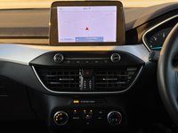 USED 2020 20 FORD FOCUS 1.5 ZETEC TDCI 5d 94 BHP THIS CAR COMES WITH 6 MONTHS WARRANTY , BREAKDOWN COVER & RECOVERY++   Front and rear parking aid +  Auto headlights +  LED Day Time running lights +  Bending Lights +  Auto side mirrors +  Power windows +  Adaptive cruise control +  Traction control +  Lane keeping assist +  Pre-collision assist +  Speed sign recognition +  Hill start assist +  Speed limiter +  Dual zone climate control +  Apple car play +  Vehicle wi-fi +  Voice controls +  Bluetooth +  2 USB ports +  Rear wipers +  Rear heate