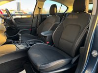 USED 2020 20 FORD FOCUS 1.5 ZETEC TDCI 5d 94 BHP THIS CAR COMES WITH 6 MONTHS WARRANTY , BREAKDOWN COVER & RECOVERY++   Front and rear parking aid +  Auto headlights +  LED Day Time running lights +  Bending Lights +  Auto side mirrors +  Power windows +  Adaptive cruise control +  Traction control +  Lane keeping assist +  Pre-collision assist +  Speed sign recognition +  Hill start assist +  Speed limiter +  Dual zone climate control +  Apple car play +  Vehicle wi-fi +  Voice controls +  Bluetooth +  2 USB ports +  Rear wipers +  Rear heate