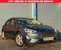 USED 2020 20 FORD FOCUS 1.5 ZETEC TDCI 5d 94 BHP THIS CAR COMES WITH 6 MONTHS WARRANTY , BREAKDOWN COVER & RECOVERY++   Front and rear parking aid +  Auto headlights +  LED Day Time running lights +  Bending Lights +  Auto side mirrors +  Power windows +  Adaptive cruise control +  Traction control +  Lane keeping assist +  Pre-collision assist +  Speed sign recognition +  Hill start assist +  Speed limiter +  Dual zone climate control +  Apple car play +  Vehicle wi-fi +  Voice controls +  Bluetooth +  2 USB ports +  Rear wipers +  Rear heate