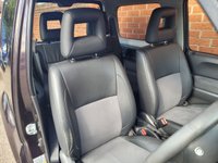 USED 2009 59 SUZUKI JIMNY 1.3 JLX PLUS 3d 85 BHP 