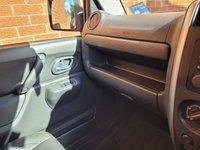 USED 2009 59 SUZUKI JIMNY 1.3 JLX PLUS 3d 85 BHP 