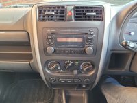 USED 2009 59 SUZUKI JIMNY 1.3 JLX PLUS 3d 85 BHP 