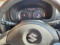 USED 2009 59 SUZUKI JIMNY 1.3 JLX PLUS 3d 85 BHP 