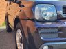 USED 2009 59 SUZUKI JIMNY 1.3 JLX PLUS 3d 85 BHP 
