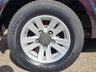 USED 2009 59 SUZUKI JIMNY 1.3 JLX PLUS 3d 85 BHP 