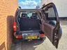 USED 2009 59 SUZUKI JIMNY 1.3 JLX PLUS 3d 85 BHP 
