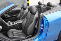 USED 2019 68 BMW 8 SERIES 4.4 M850I XDRIVE 2d 523 BHP **NOW SOLD**