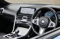 USED 2019 68 BMW 8 SERIES 4.4 M850I XDRIVE 2d 523 BHP **NOW SOLD**