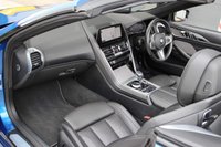 USED 2019 68 BMW 8 SERIES 4.4 M850I XDRIVE 2d 523 BHP **NOW SOLD**