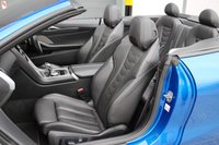 USED 2019 68 BMW 8 SERIES 4.4 M850I XDRIVE 2d 523 BHP **NOW SOLD**