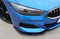 USED 2019 68 BMW 8 SERIES 4.4 M850I XDRIVE 2d 523 BHP **NOW SOLD**