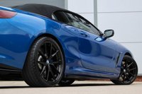 USED 2019 68 BMW 8 SERIES 4.4 M850I XDRIVE 2d 523 BHP **NOW SOLD**