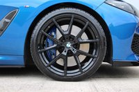 USED 2019 68 BMW 8 SERIES 4.4 M850I XDRIVE 2d 523 BHP **NOW SOLD**