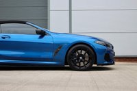 USED 2019 68 BMW 8 SERIES 4.4 M850I XDRIVE 2d 523 BHP **NOW SOLD**