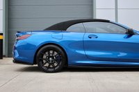 USED 2019 68 BMW 8 SERIES 4.4 M850I XDRIVE 2d 523 BHP **NOW SOLD**