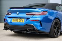 USED 2019 68 BMW 8 SERIES 4.4 M850I XDRIVE 2d 523 BHP **NOW SOLD**