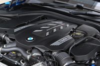 USED 2019 68 BMW 8 SERIES 4.4 M850I XDRIVE 2d 523 BHP **NOW SOLD**