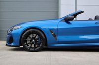 USED 2019 68 BMW 8 SERIES 4.4 M850I XDRIVE 2d 523 BHP **NOW SOLD**