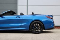 USED 2019 68 BMW 8 SERIES 4.4 M850I XDRIVE 2d 523 BHP **NOW SOLD**