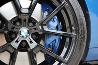 USED 2019 68 BMW 8 SERIES 4.4 M850I XDRIVE 2d 523 BHP **NOW SOLD**