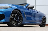 USED 2019 68 BMW 8 SERIES 4.4 M850I XDRIVE 2d 523 BHP **NOW SOLD**