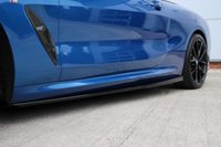 USED 2019 68 BMW 8 SERIES 4.4 M850I XDRIVE 2d 523 BHP **NOW SOLD**