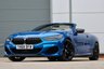 USED 2019 68 BMW 8 SERIES 4.4 M850I XDRIVE 2d 523 BHP **NOW SOLD**