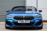USED 2019 68 BMW 8 SERIES 4.4 M850I XDRIVE 2d 523 BHP **NOW SOLD**