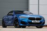 USED 2019 68 BMW 8 SERIES 4.4 M850I XDRIVE 2d 523 BHP **NOW SOLD**