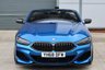 USED 2019 68 BMW 8 SERIES 4.4 M850I XDRIVE 2d 523 BHP **NOW SOLD**