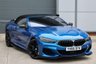 USED 2019 68 BMW 8 SERIES 4.4 M850I XDRIVE 2d 523 BHP **NOW SOLD**